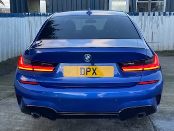 Used BMW 3 Series 2020 for sale - 76750868: Photo