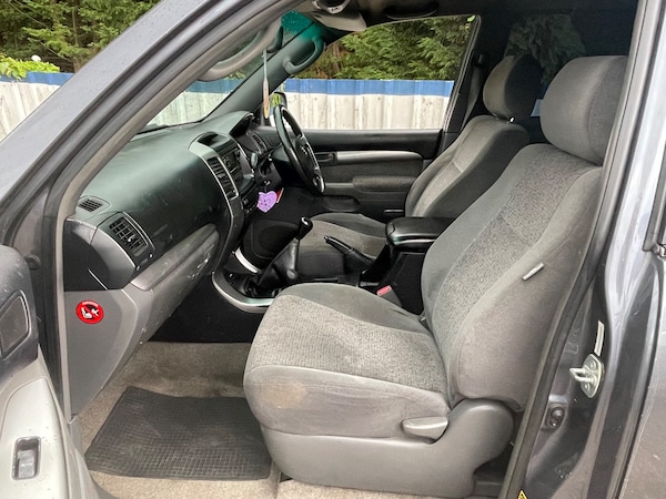 Used Toyota Landcruiser 2003 for sale - 76234852: Photo 10