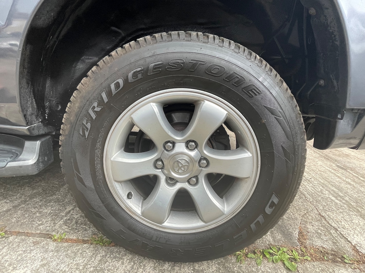 Used Toyota Land Cruiser 2003 for sale - 76234852: Photo 18