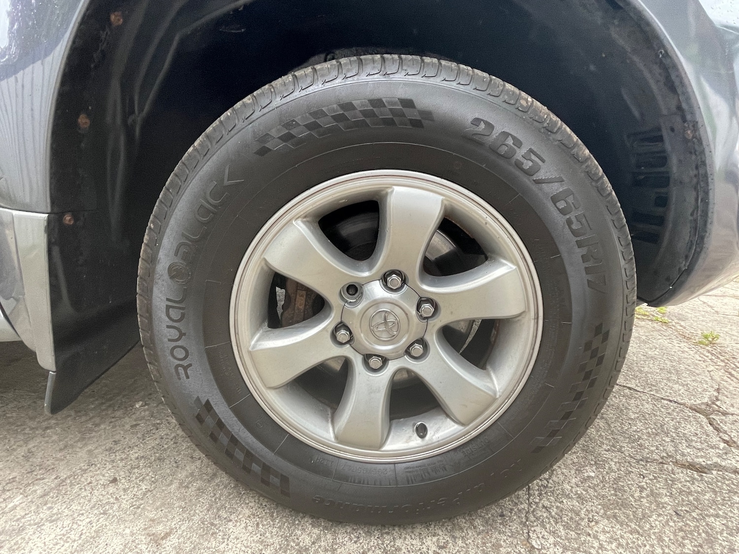 Used Toyota Land Cruiser 2003 for sale - 76234852: Photo 20