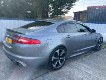 Used Jaguar XF 2012 for sale - 74474264: Photo