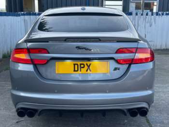 Used Jaguar XF 2012 for sale - 74474264: Photo