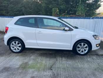 Used Volkswagen Polo 2013 for sale - 74796632: Photo