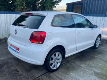 Used Volkswagen Polo 2013 for sale - 74796632: Photo