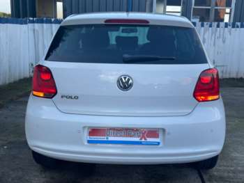 Used Volkswagen Polo 2013 for sale - 74796632: Photo