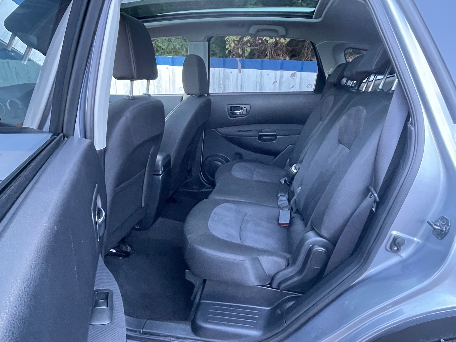 Used Nissan Qashqai+2 2013 for sale - 76317411: Photo 10