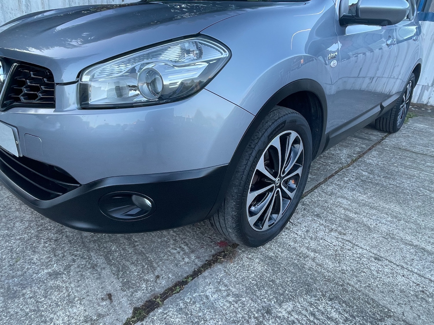 Used Nissan Qashqai+2 2013 for sale - 76317411: Photo 14