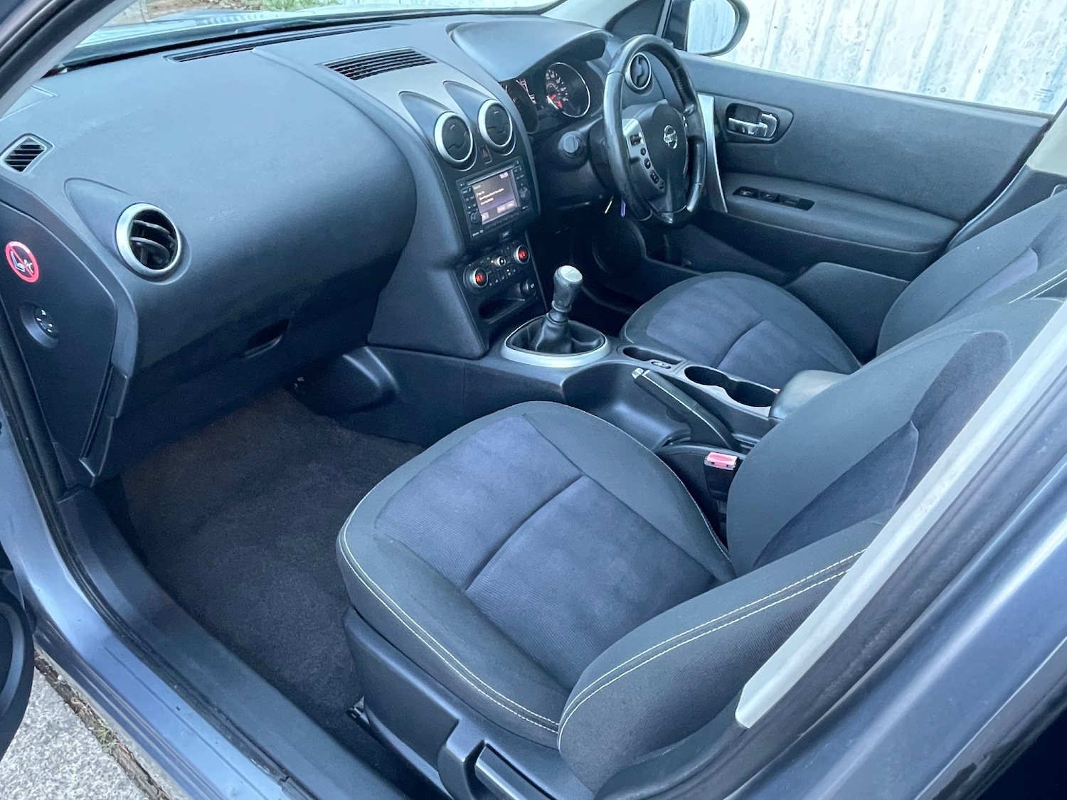 Used Nissan Qashqai+2 2013 for sale - 76317411: Photo 21