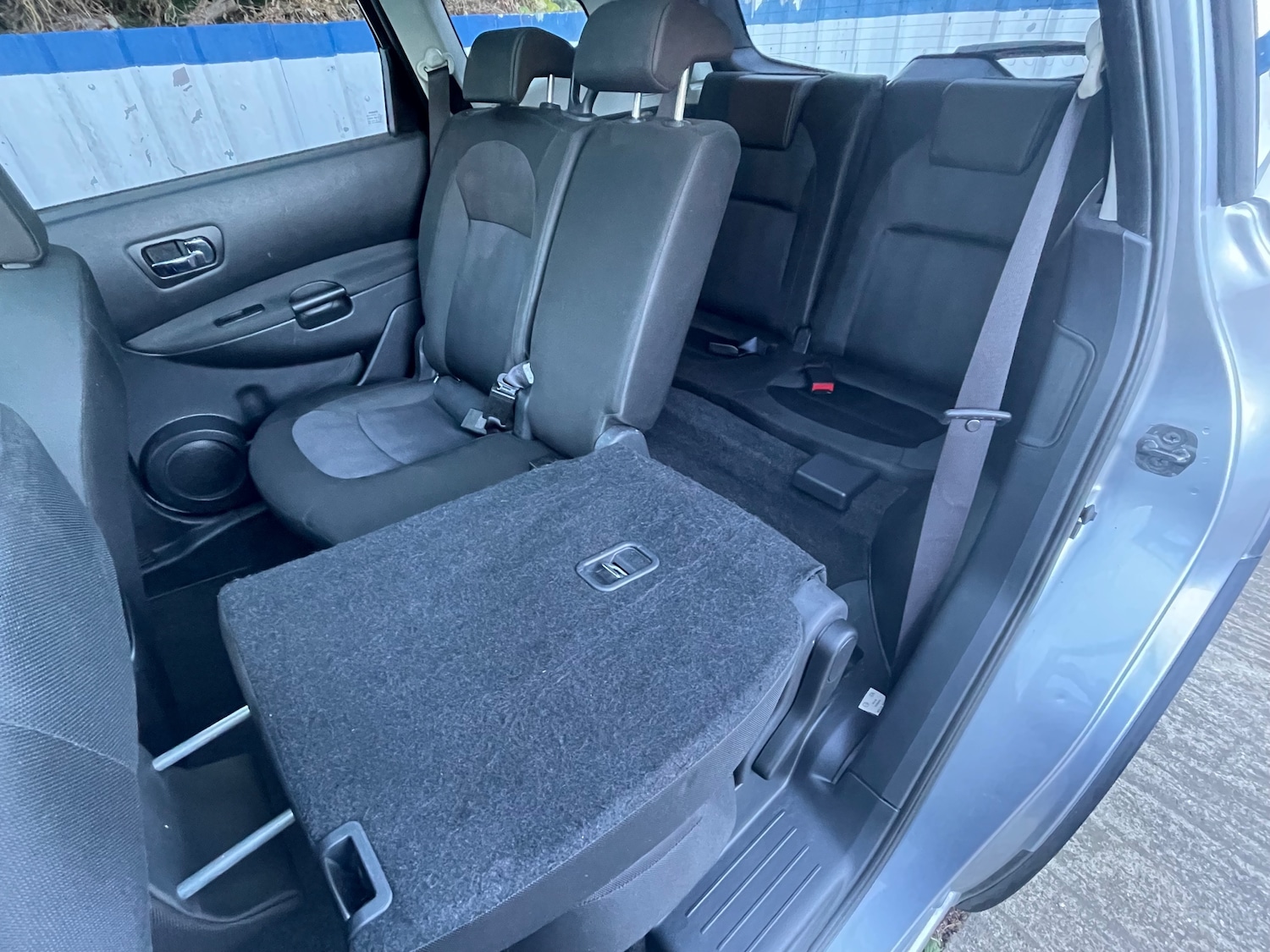 Used Nissan Qashqai+2 2013 for sale - 76317411: Photo 22
