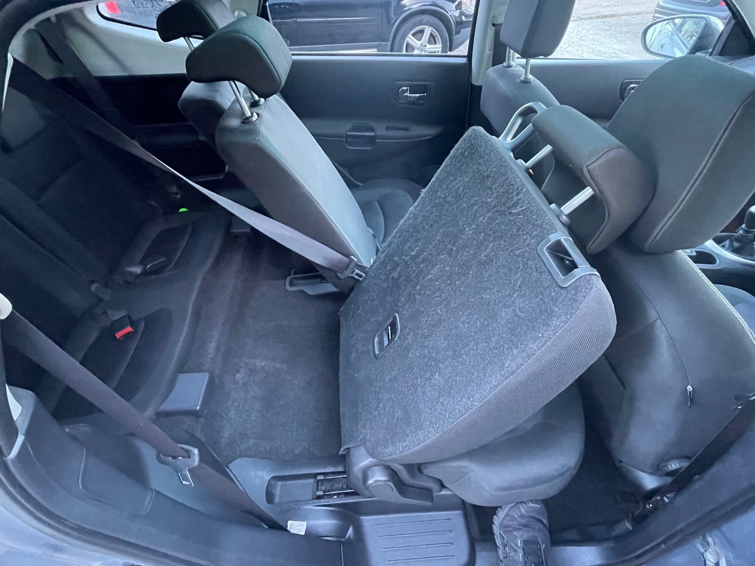 Used Nissan Qashqai+2 2013 for sale - 76317411: Photo 24