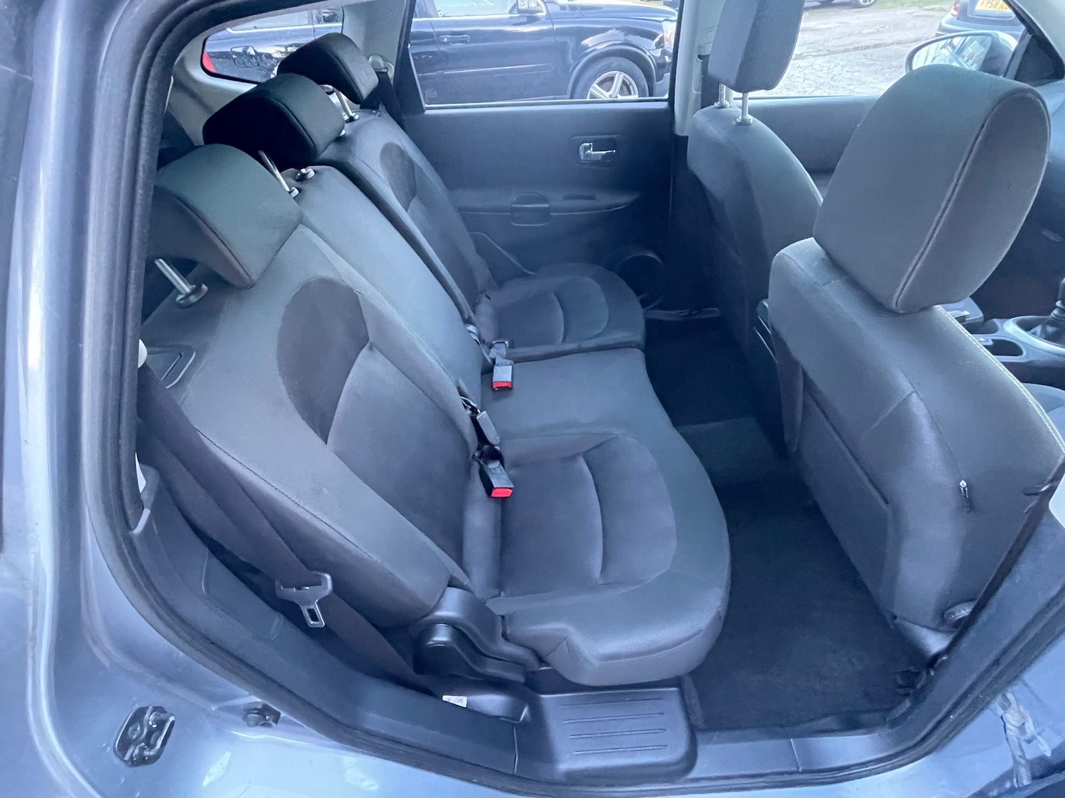 Used Nissan Qashqai+2 2013 for sale - 76317411: Photo 25