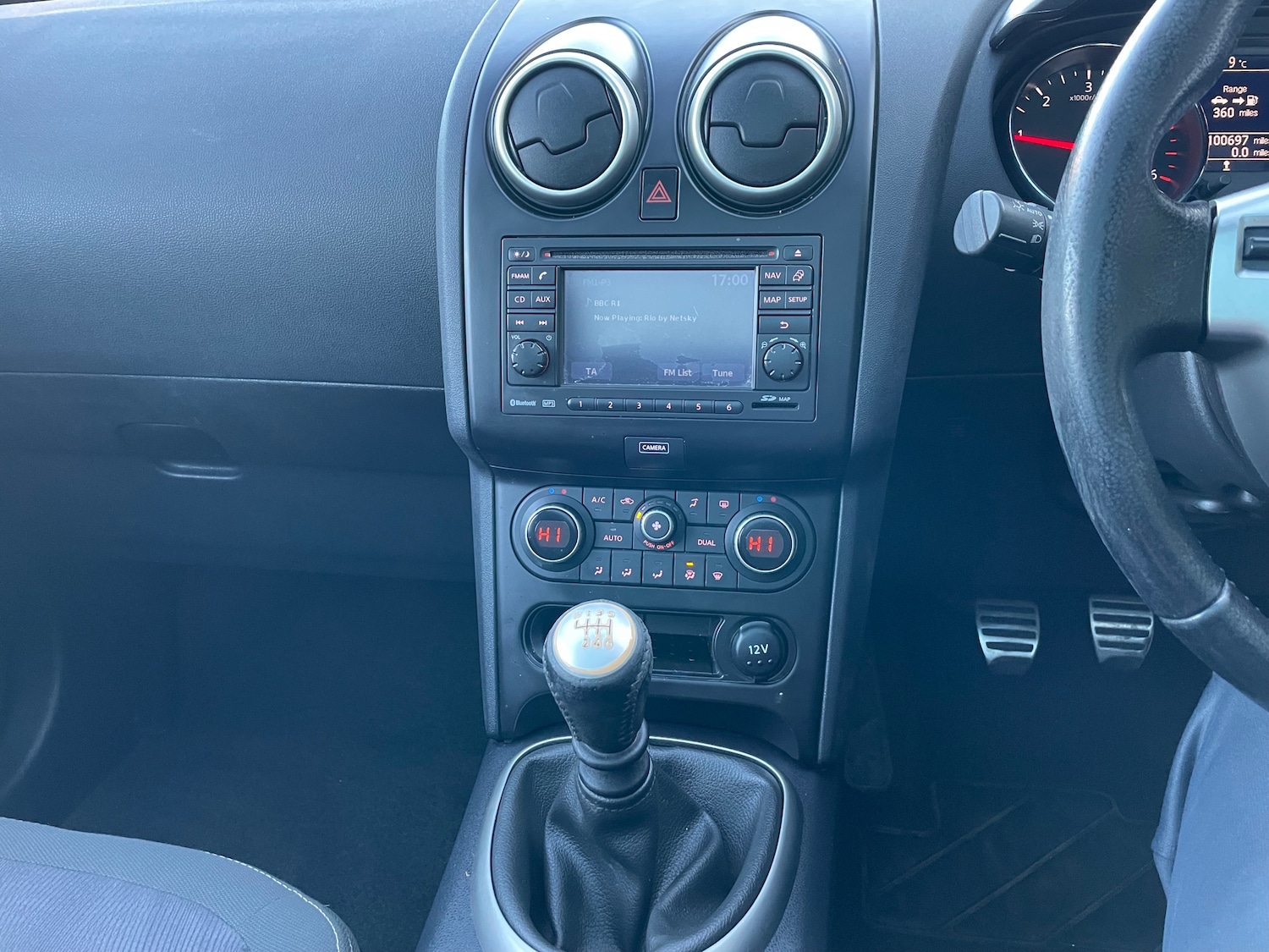 Used Nissan Qashqai+2 2013 for sale - 76317411: Photo 26