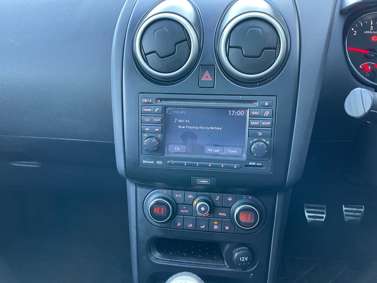 Used Nissan Qashqai+2 2013 for sale - 76317411: Photo 27