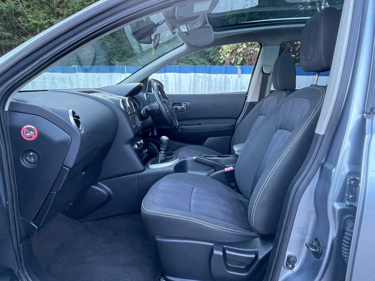 Used Nissan Qashqai+2 2013 for sale - 76317411: Photo 9