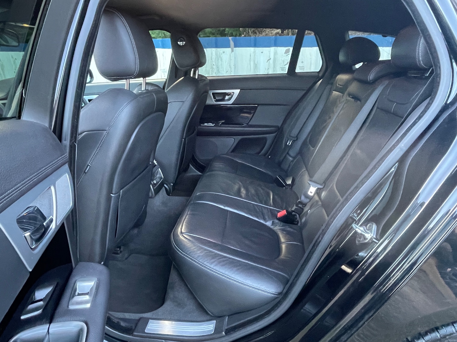 Used Jaguar XF 2015 for sale - 76386860: Photo 10