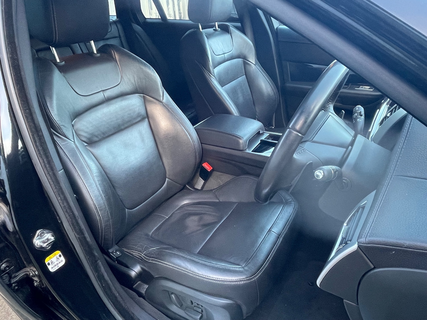 Used Jaguar XF 2015 for sale - 76386860: Photo 11