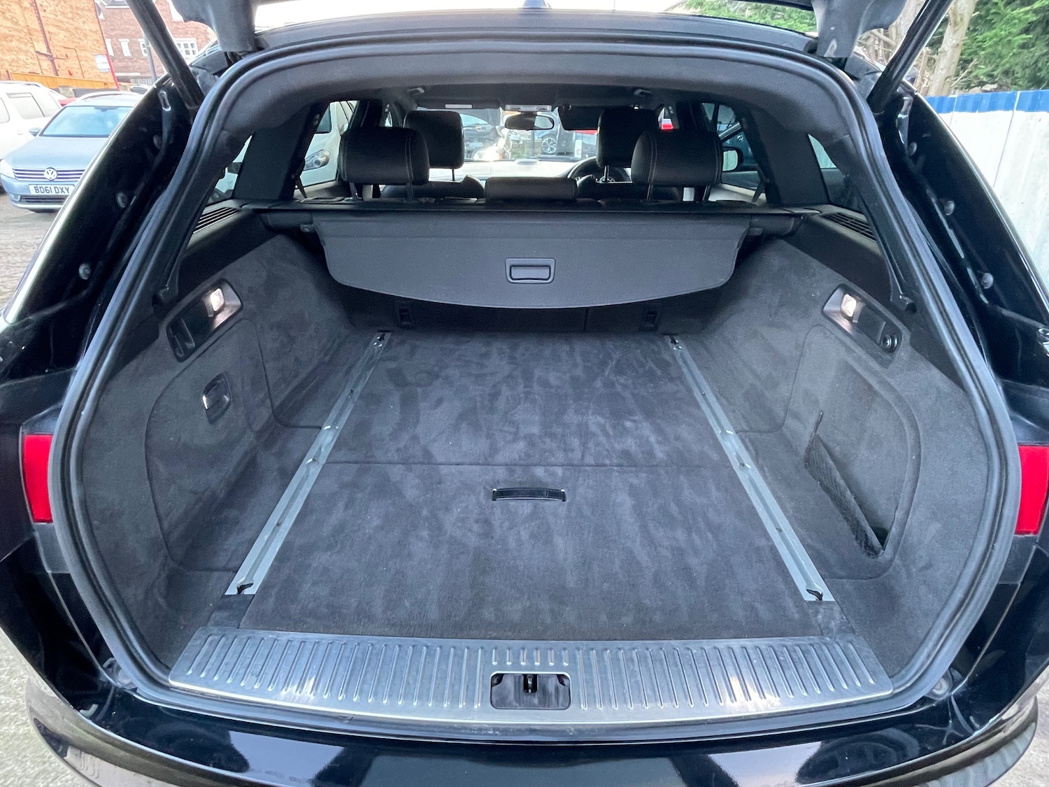 Used Jaguar XF 2015 for sale - 76386860: Photo 19