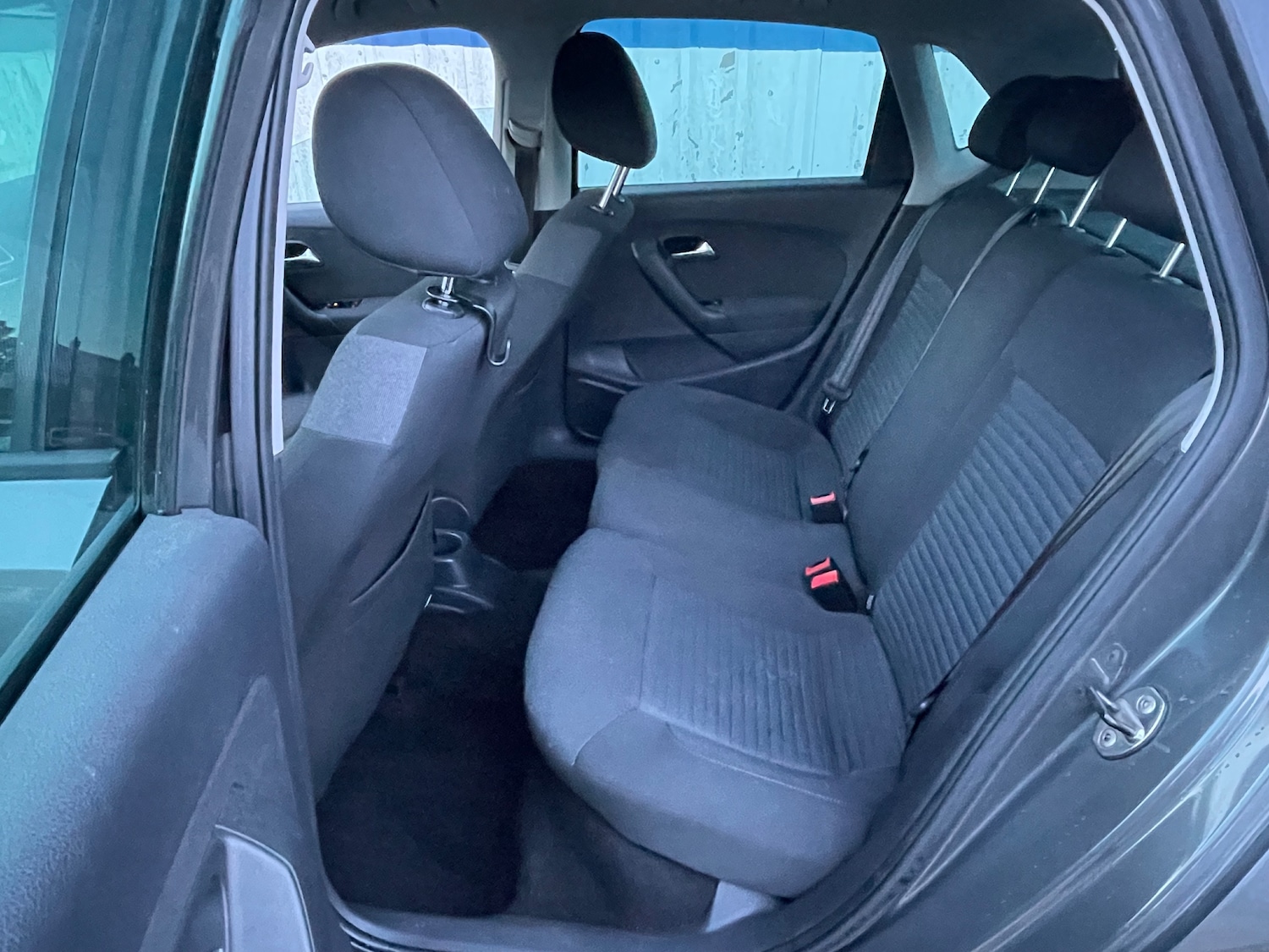 Used Volkswagen Polo 2012 for sale - 77161274: Photo 10