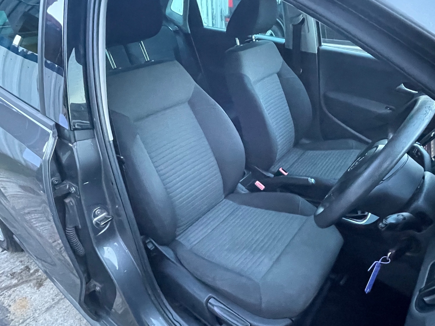 Used Volkswagen Polo 2012 for sale - 77161274: Photo 11