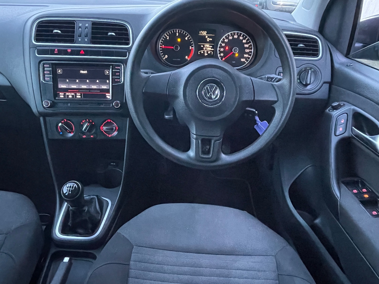 Used Volkswagen Polo 2012 for sale - 77161274: Photo 12