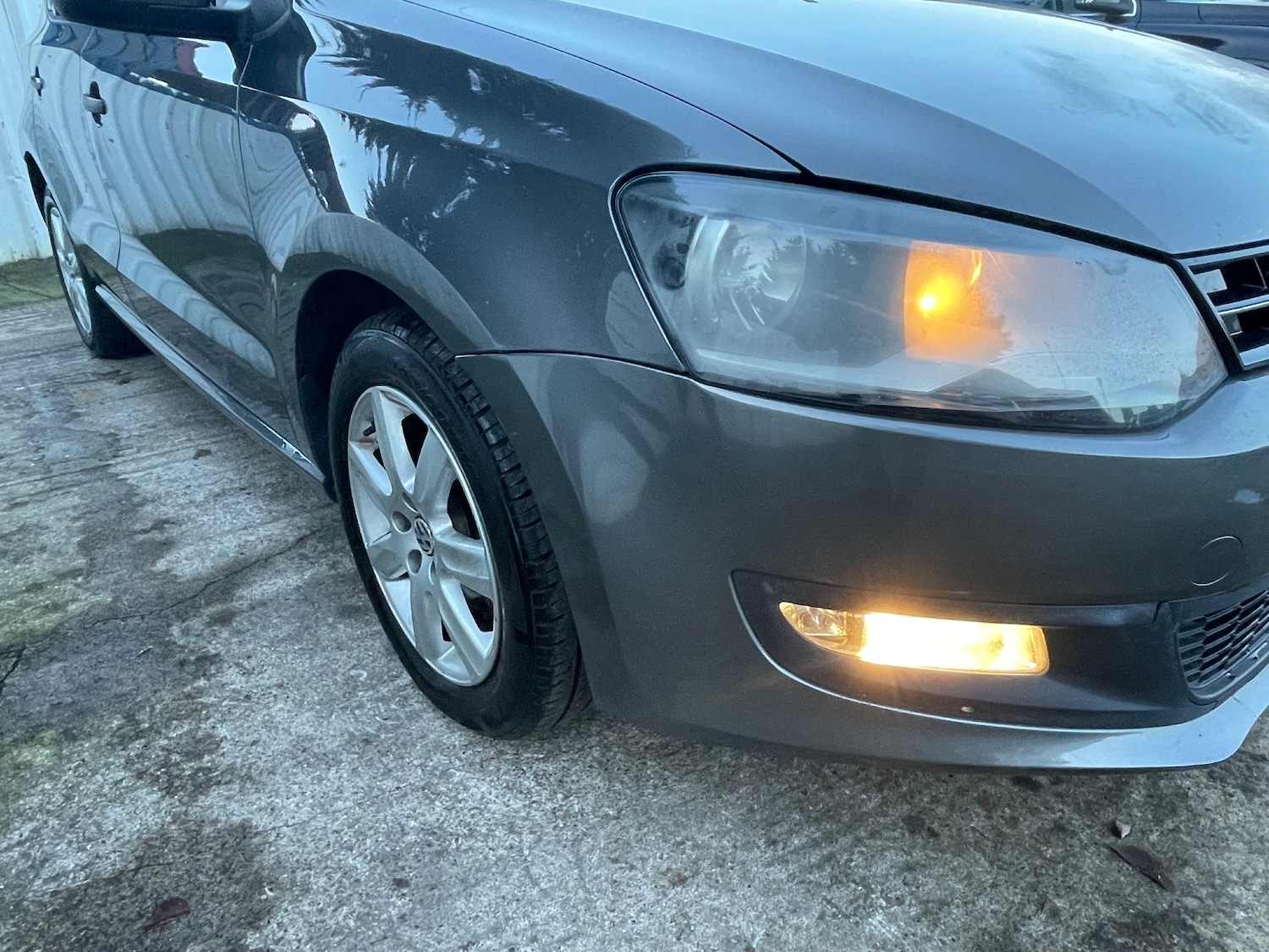 Used Volkswagen Polo 2012 for sale - 77161274: Photo 13