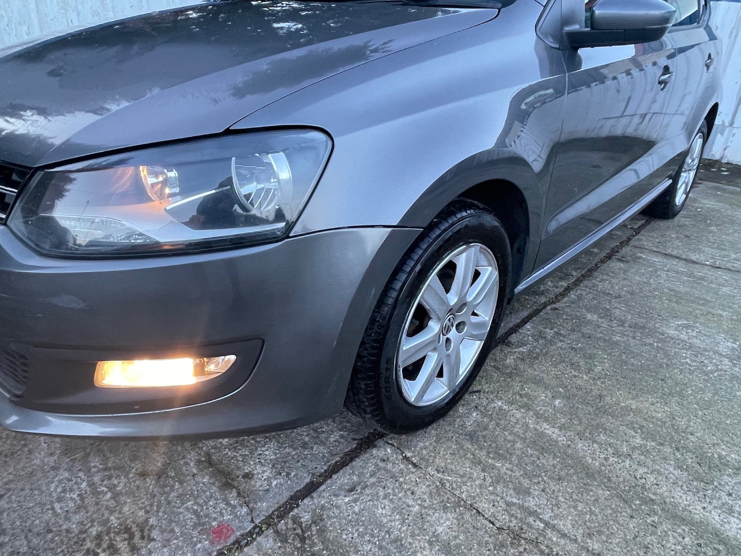 Used Volkswagen Polo 2012 for sale - 77161274: Photo 14