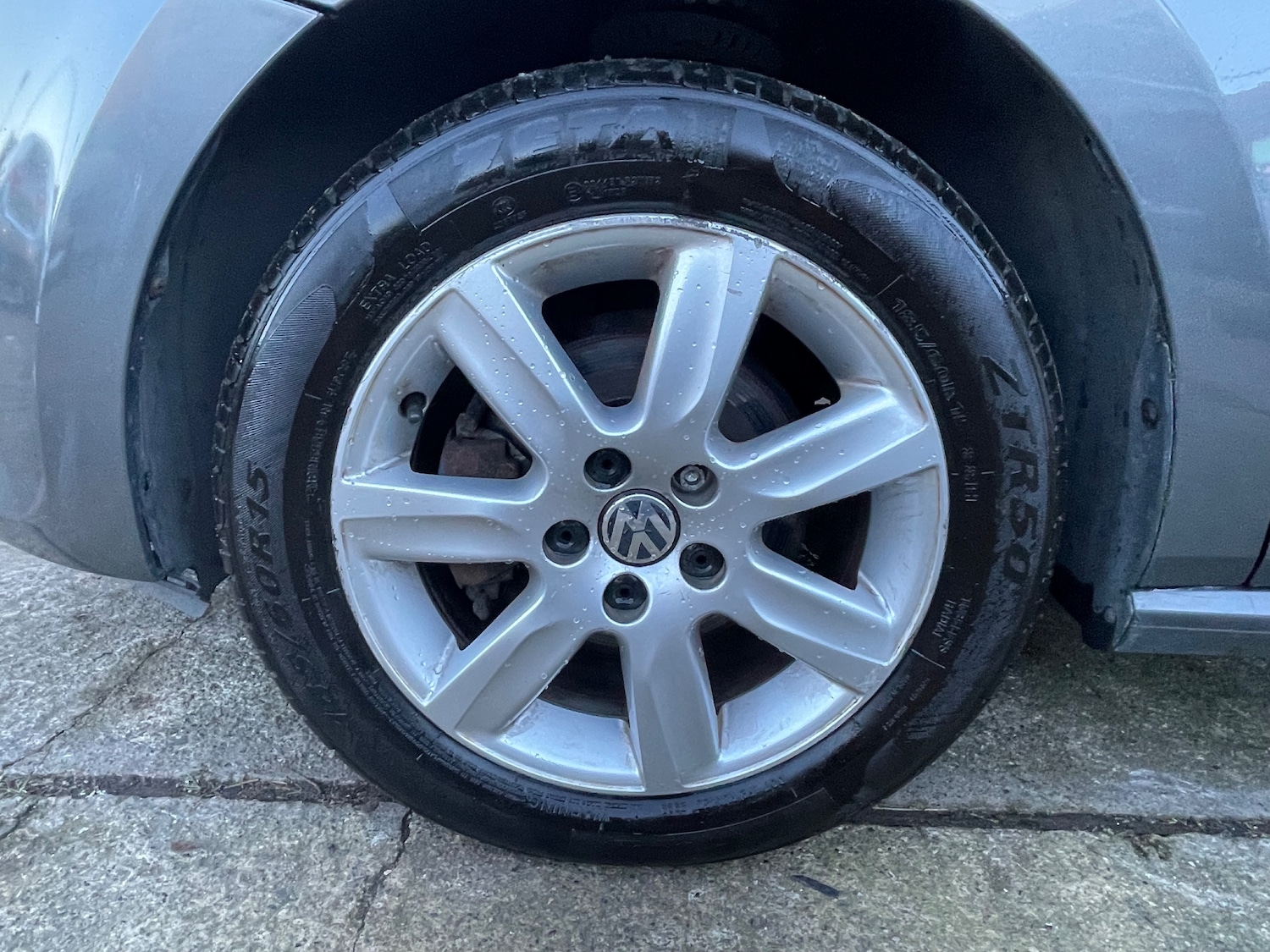 Used Volkswagen Polo 2012 for sale - 77161274: Photo 17