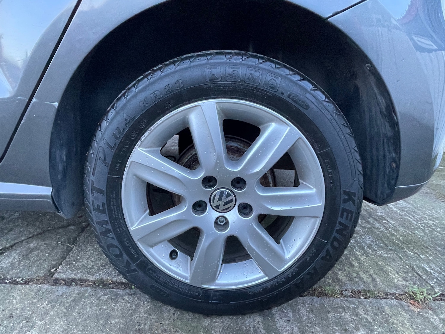 Used Volkswagen Polo 2012 for sale - 77161274: Photo 18