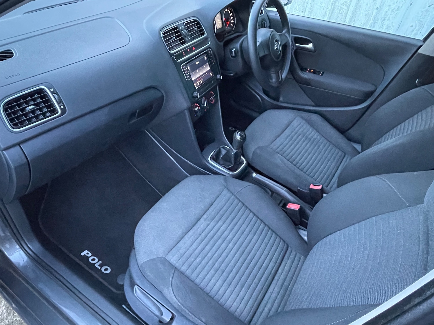 Used Volkswagen Polo 2012 for sale - 77161274: Photo 21