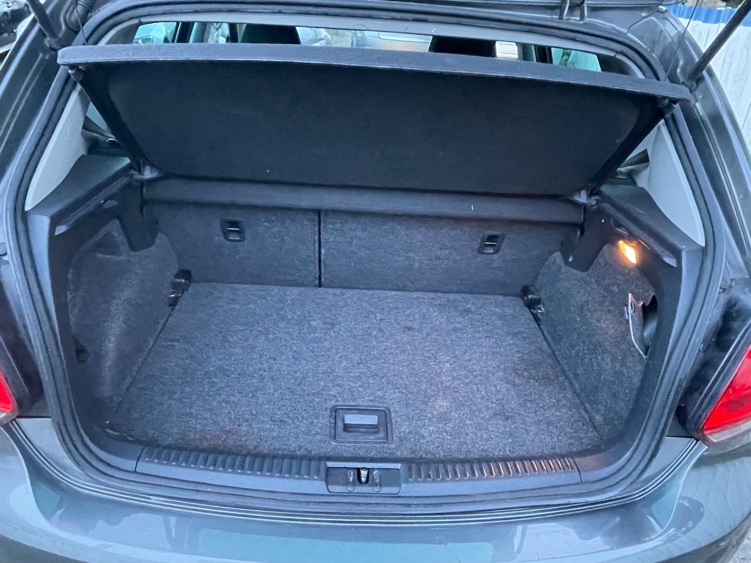 Used Volkswagen Polo 2012 for sale - 77161274: Photo 26