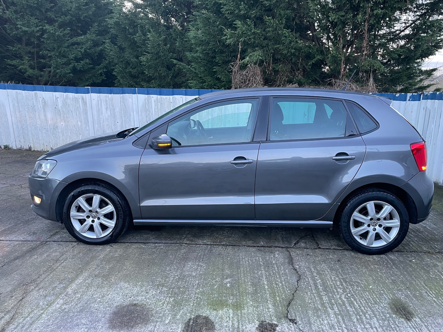 Used Volkswagen Polo 2012 for sale - 77161274: Photo 6