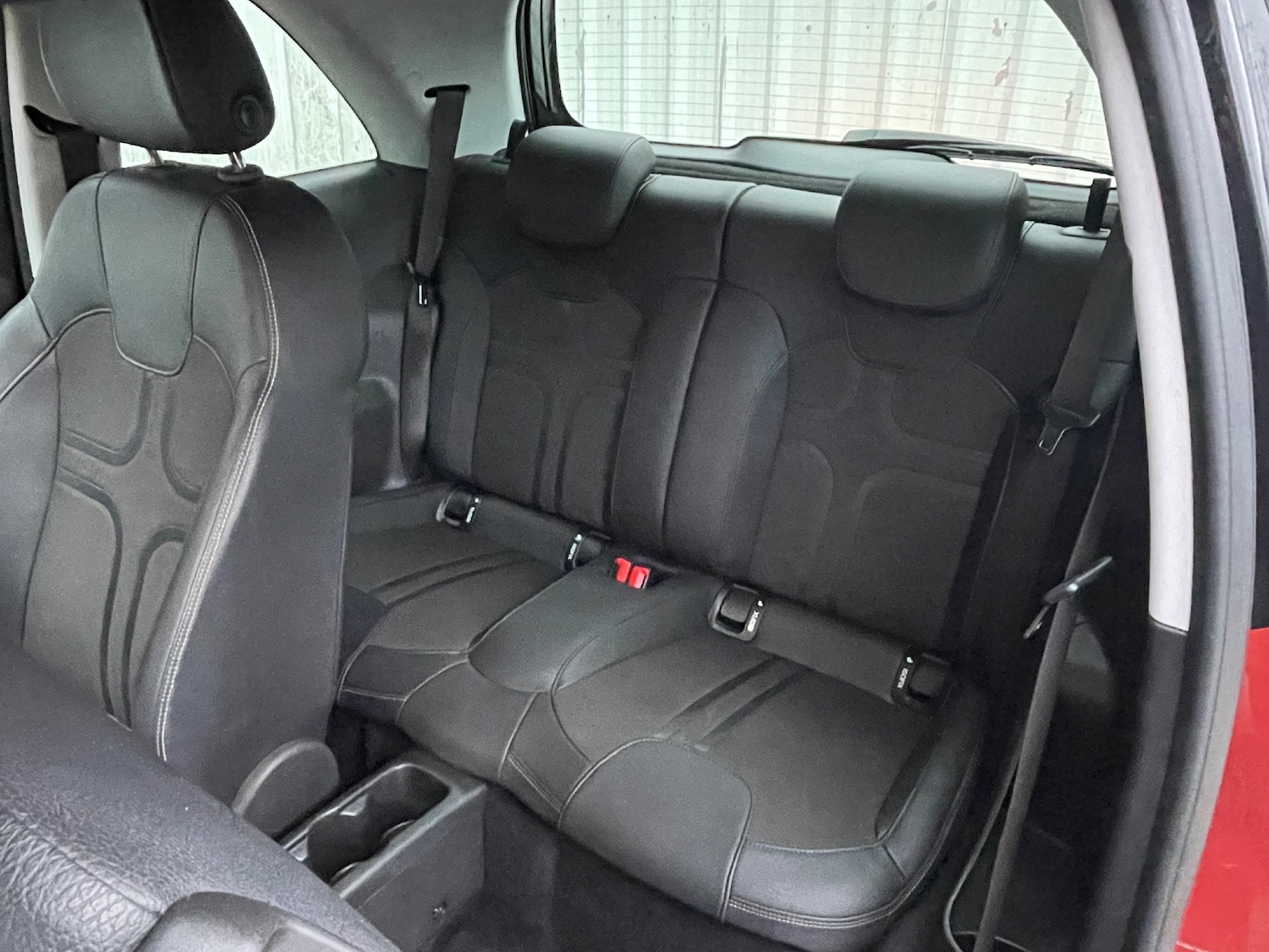 Used Vauxhall ADAM 2013 for sale - 77665308: Photo 10