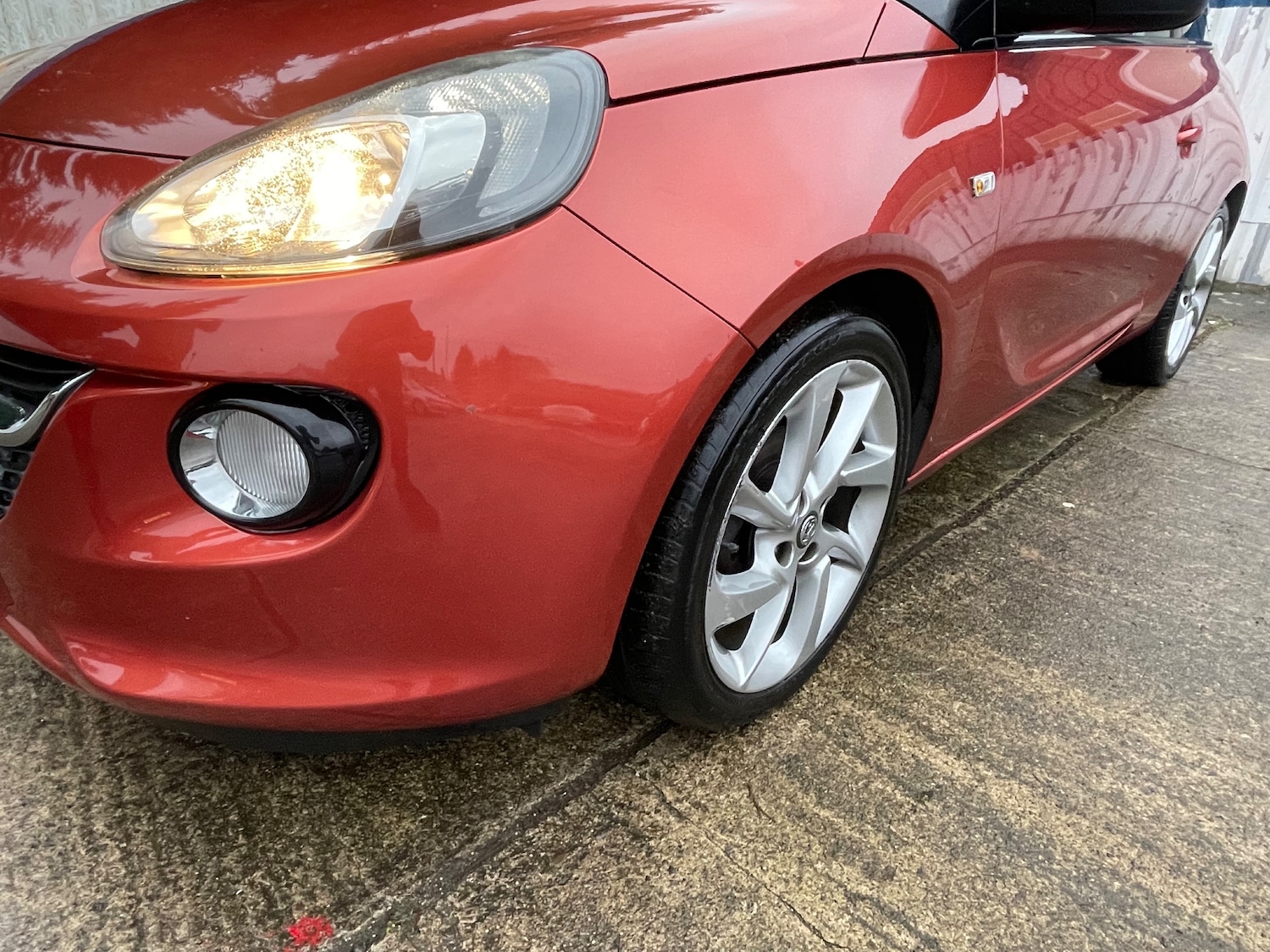 Used Vauxhall ADAM 2013 for sale - 77665308: Photo 14