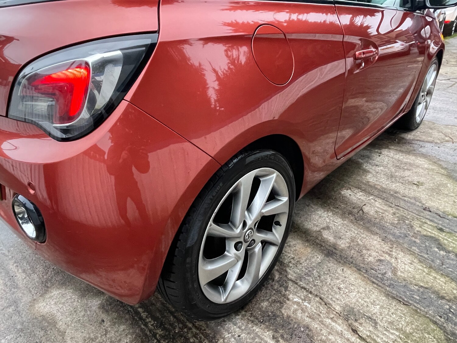 Used Vauxhall ADAM 2013 for sale - 77665308: Photo 16