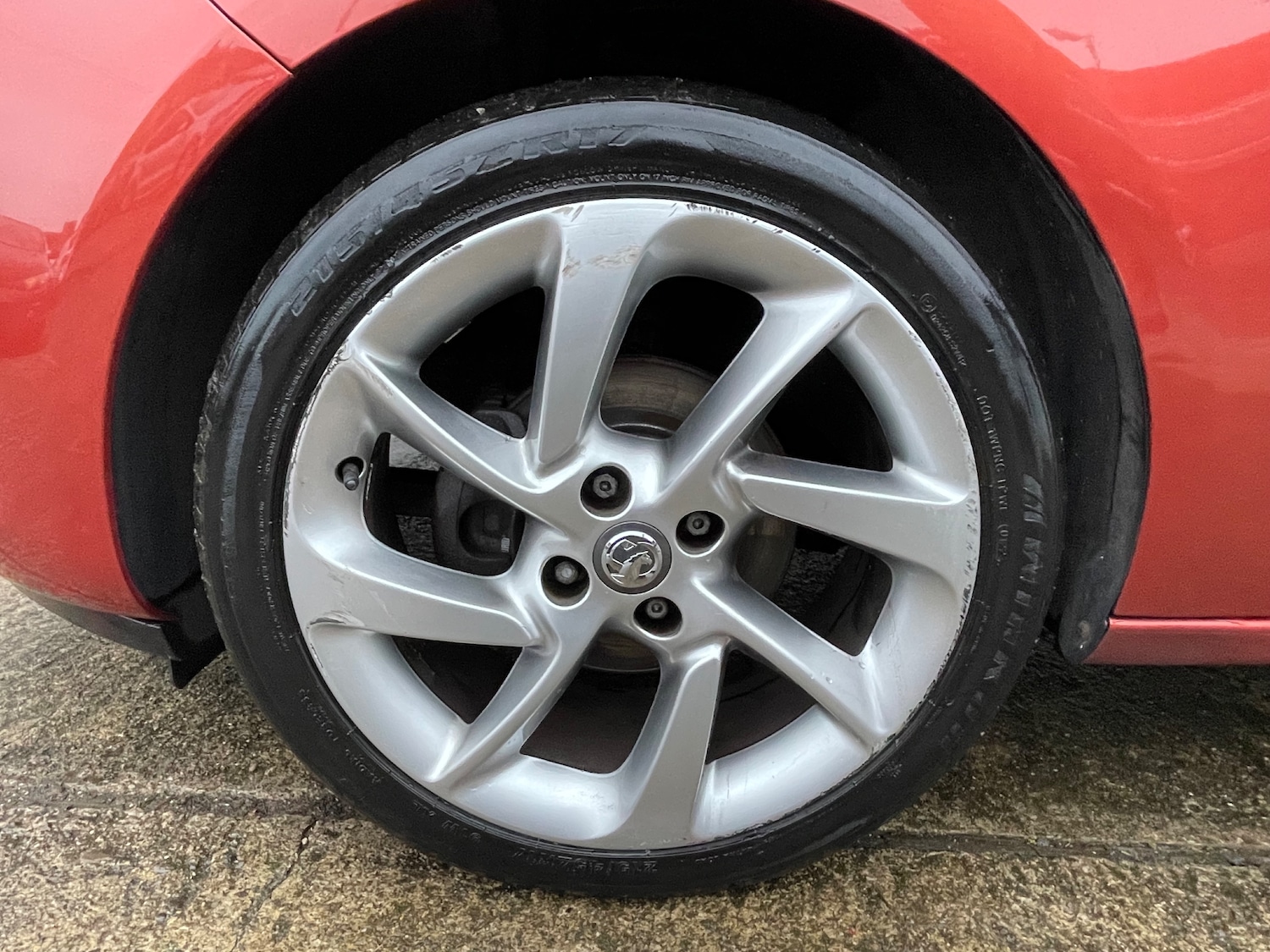 Used Vauxhall ADAM 2013 for sale - 77665308: Photo 17