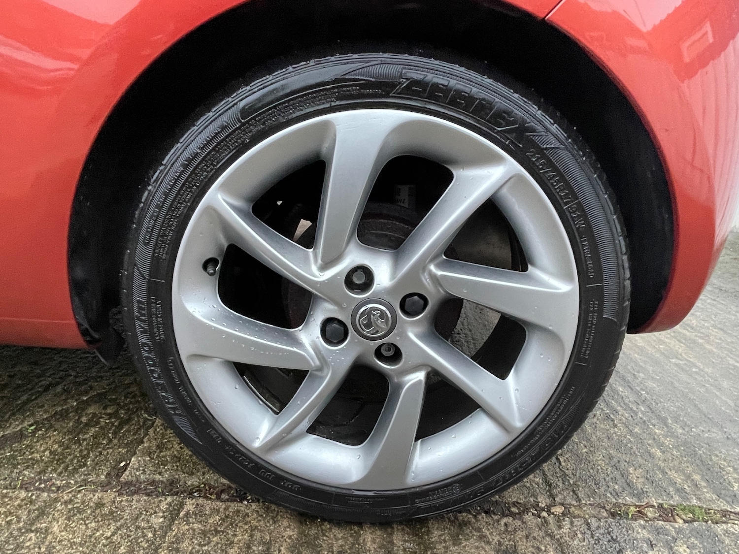 Used Vauxhall ADAM 2013 for sale - 77665308: Photo 18