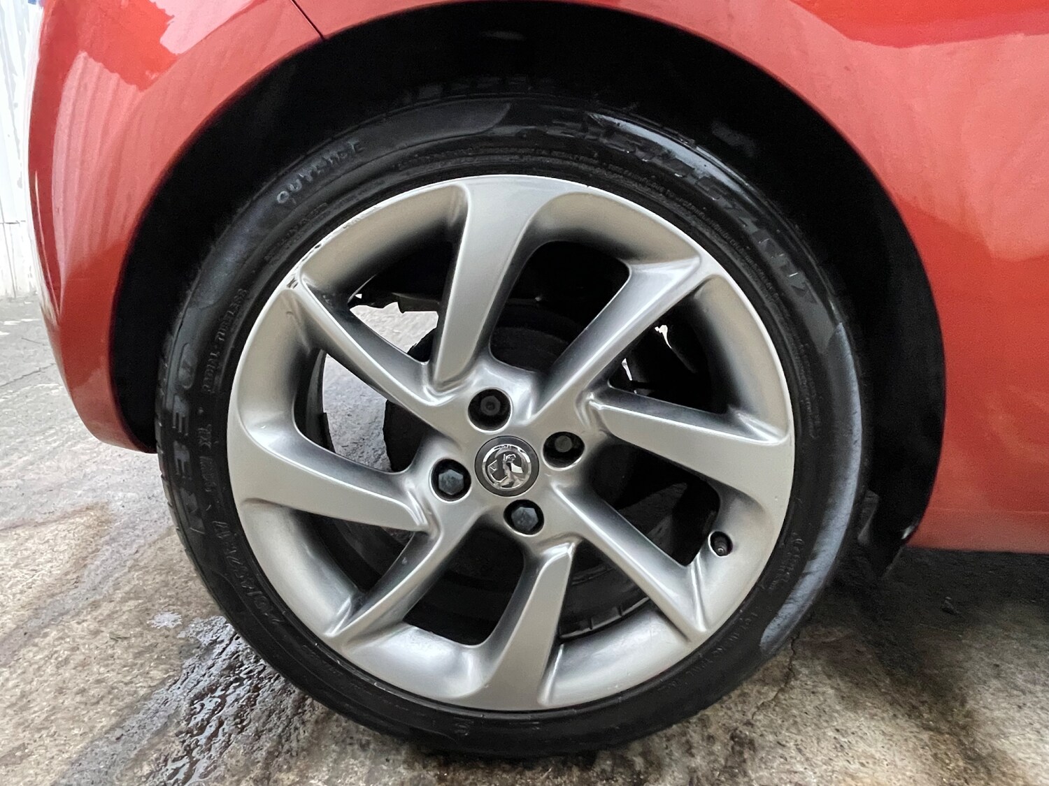 Used Vauxhall ADAM 2013 for sale - 77665308: Photo 19