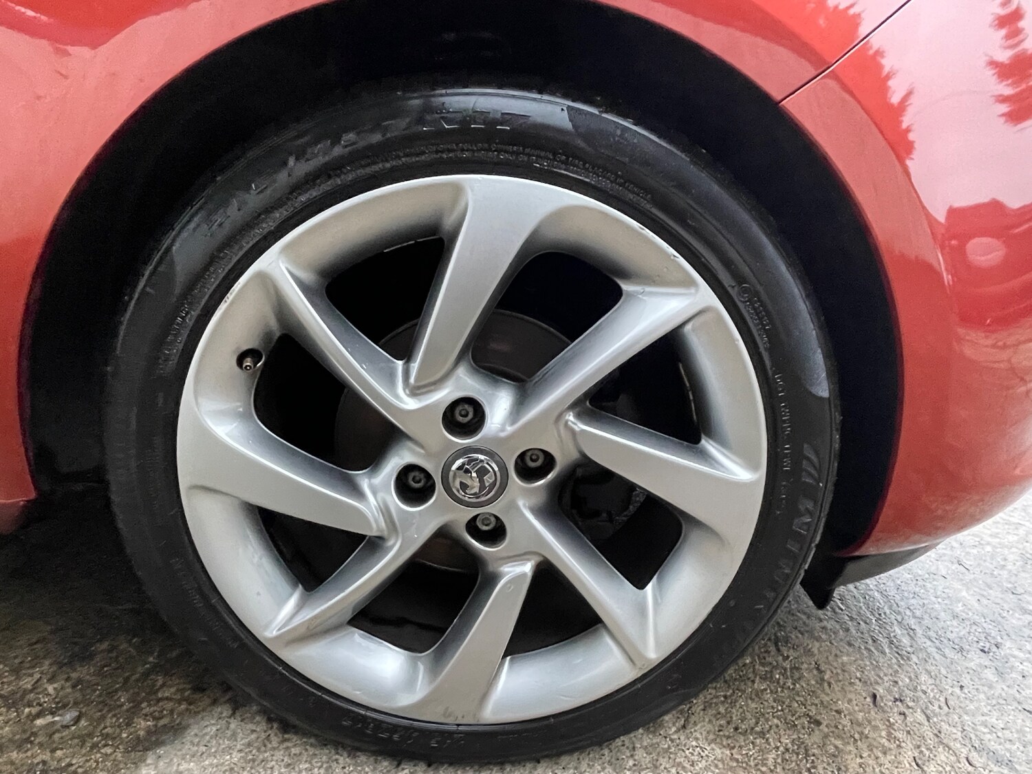 Used Vauxhall ADAM 2013 for sale - 77665308: Photo 20