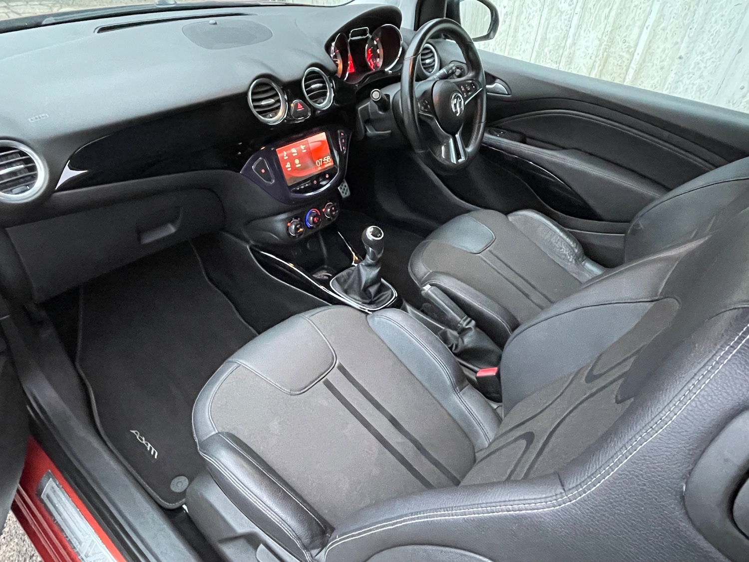 Used Vauxhall ADAM 2013 for sale - 77665308: Photo 21