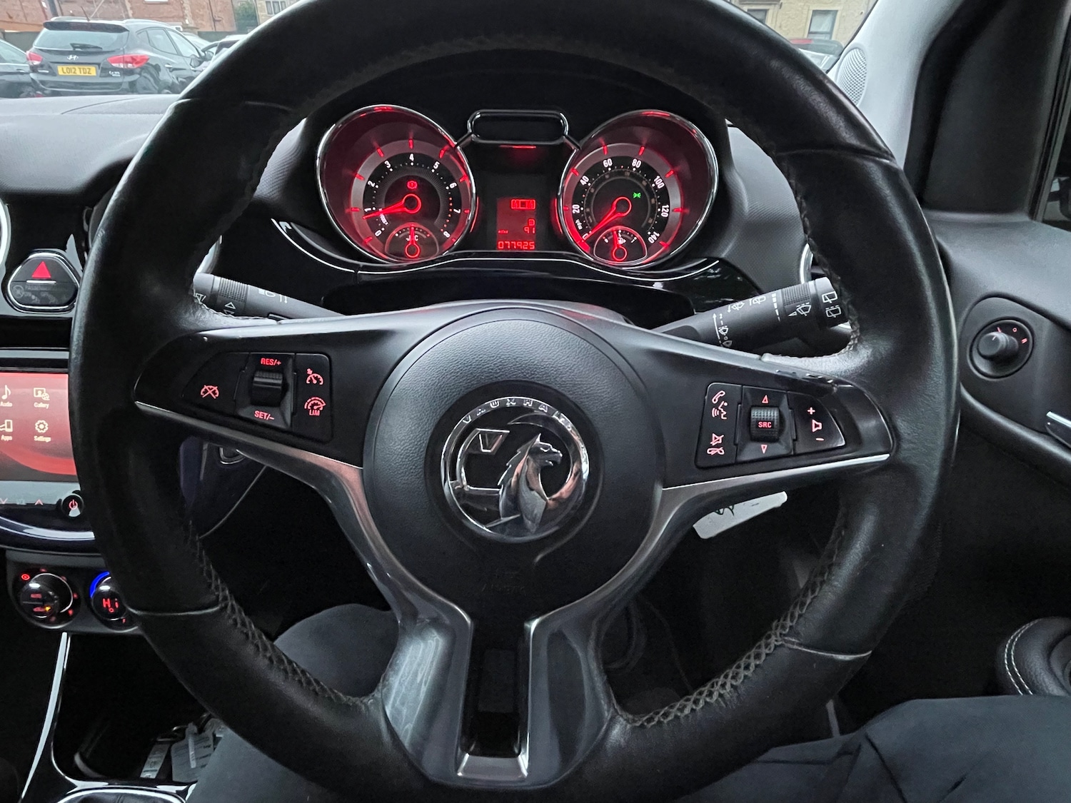 Used Vauxhall ADAM 2013 for sale - 77665308: Photo 25