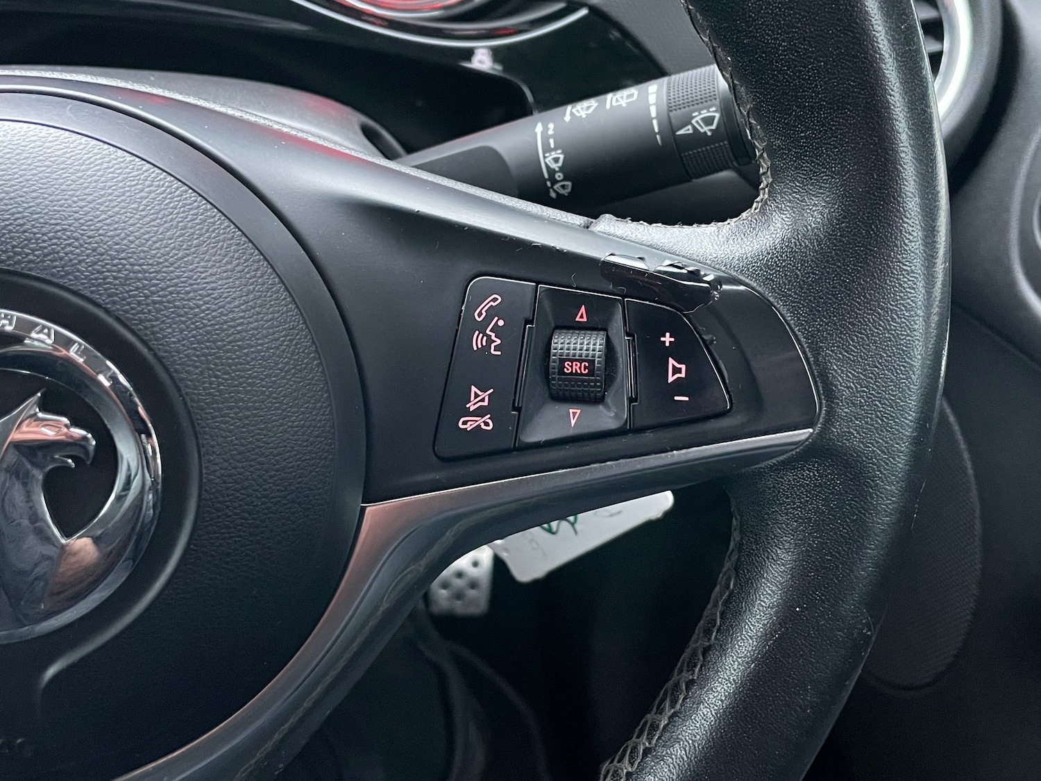 Used Vauxhall ADAM 2013 for sale - 77665308: Photo 27