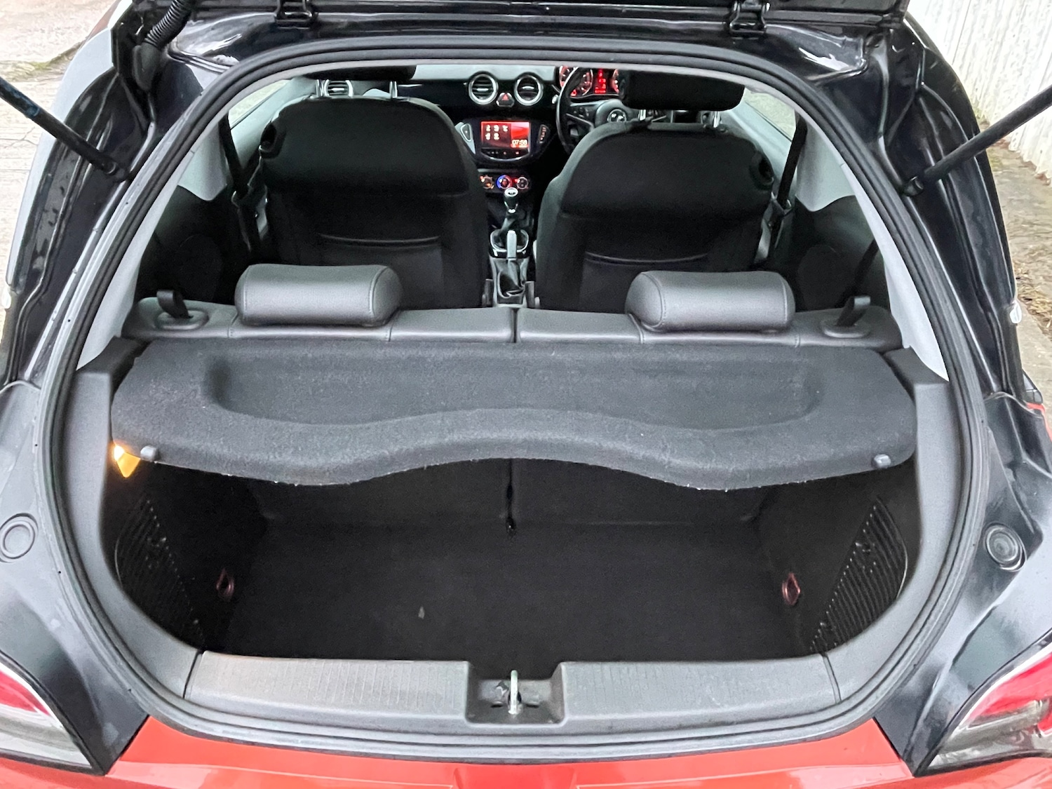 Used Vauxhall ADAM 2013 for sale - 77665308: Photo 28