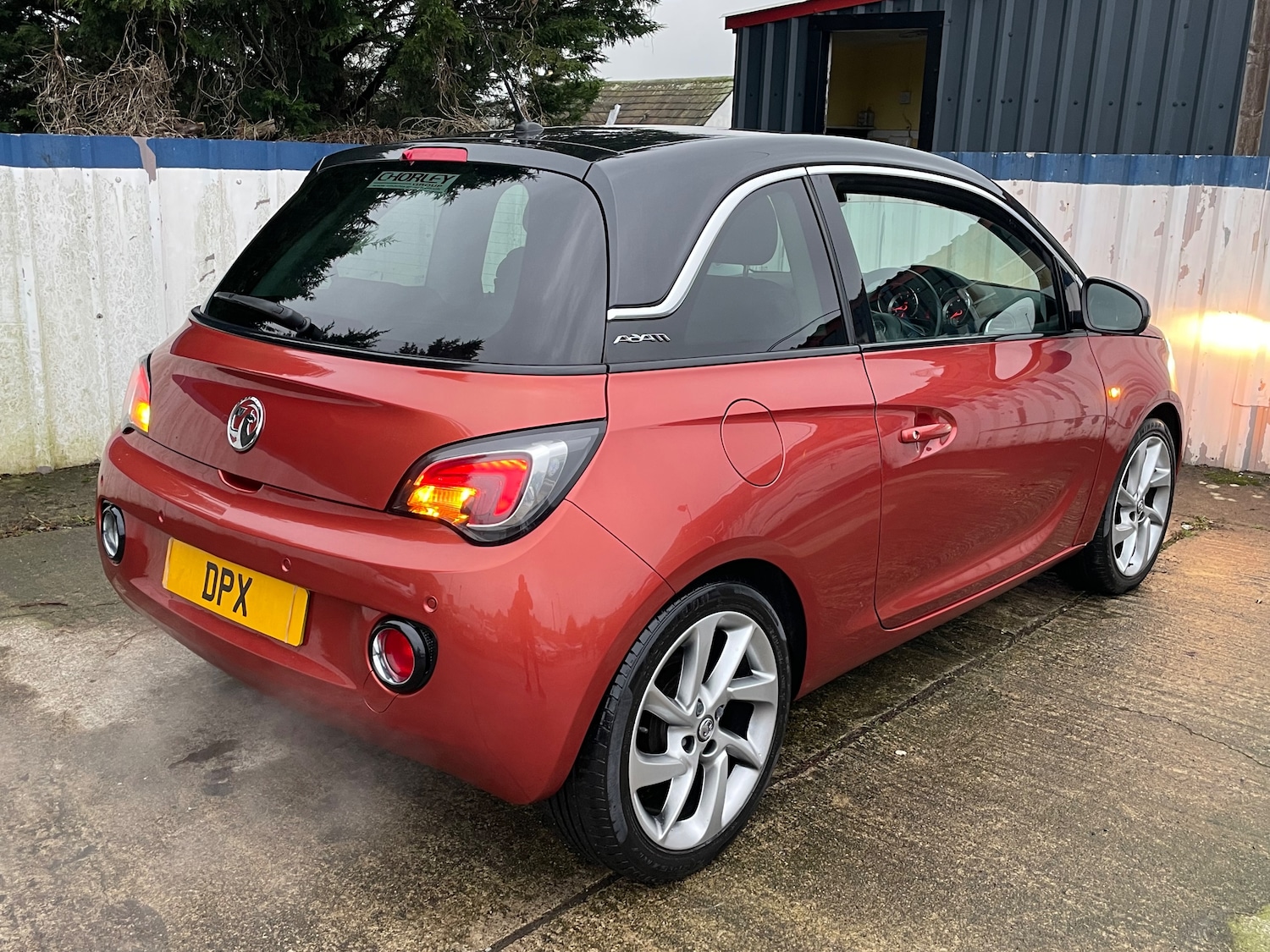 Used Vauxhall ADAM 2013 for sale - 77665308: Photo 3