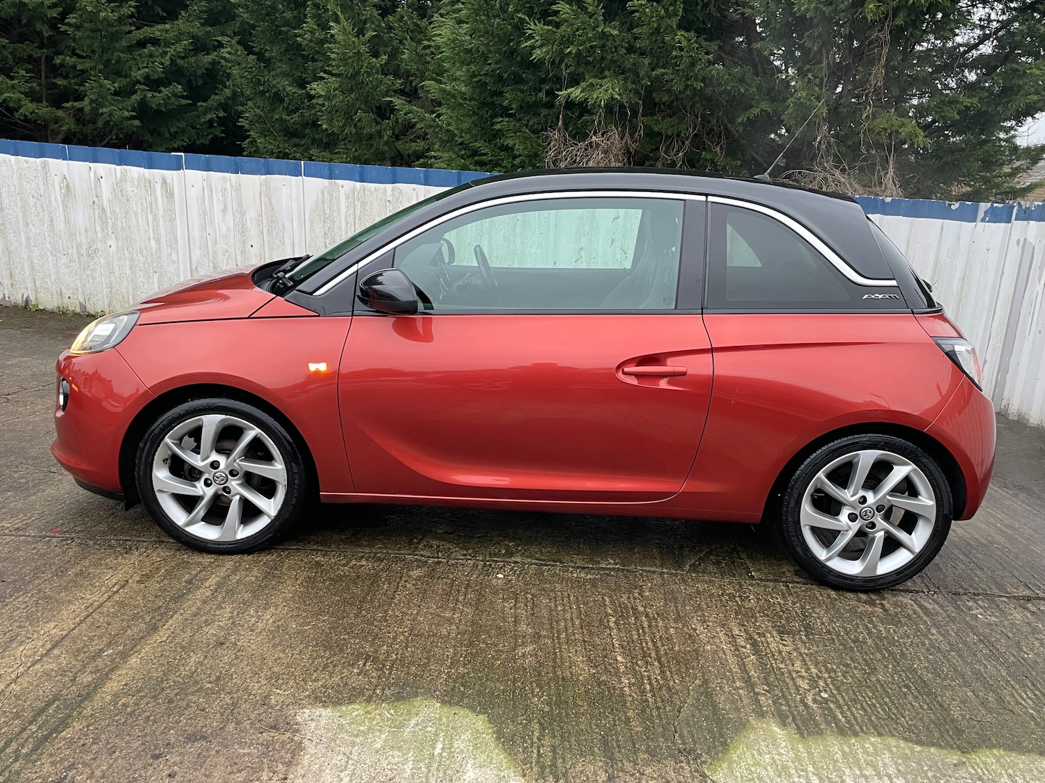 Used Vauxhall ADAM 2013 for sale - 77665308: Photo 6