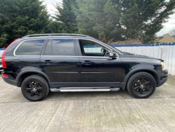 Used Volvo XC90 2009 for sale - 74359820: Photo