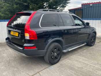Used Volvo XC90 2009 for sale - 74359820: Photo