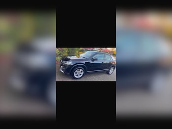 Used Audi Q2 2017 for sale - 79328160: Photo