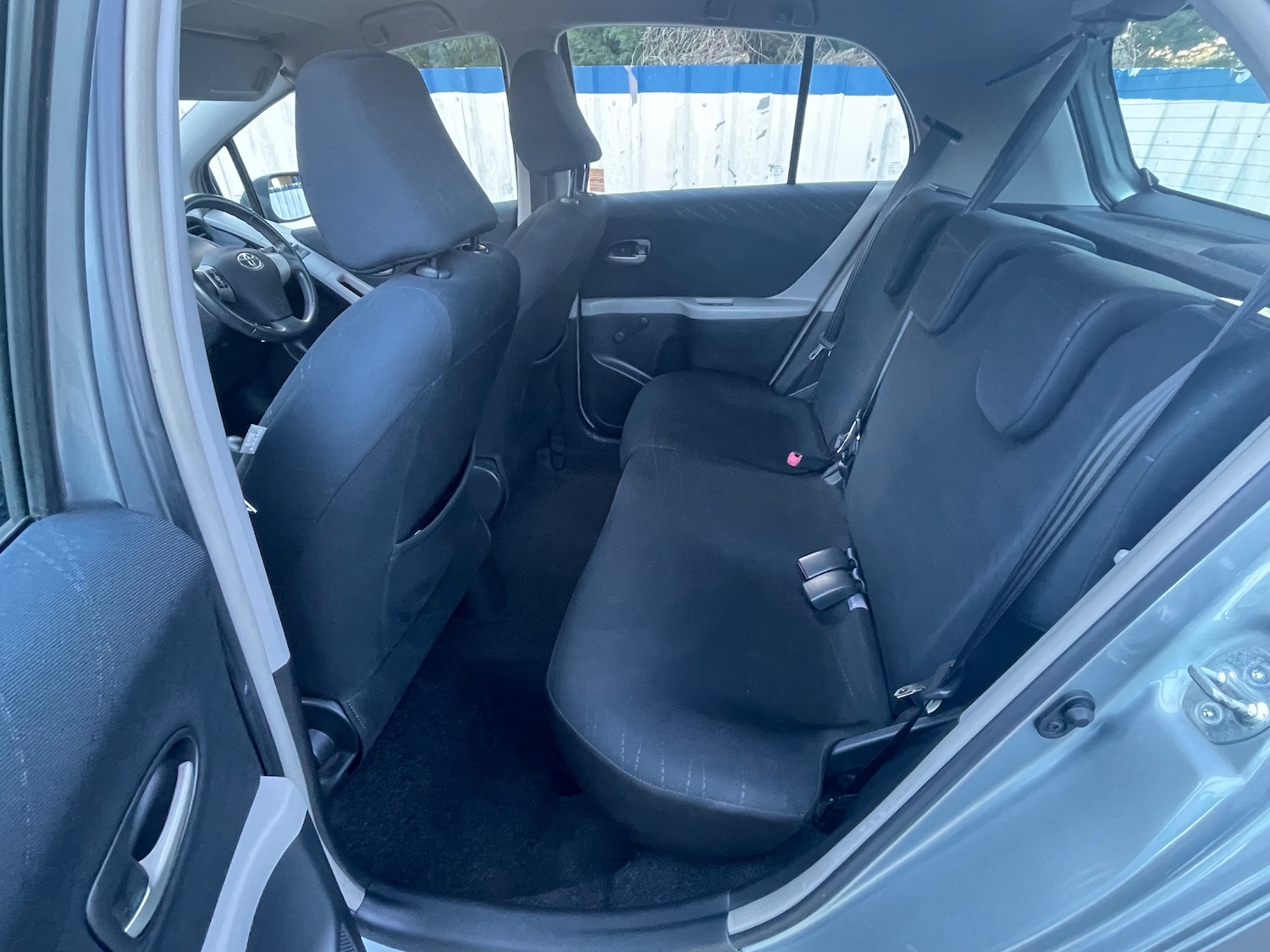 Used Toyota Yaris 2008 for sale - 77733431: Photo 10