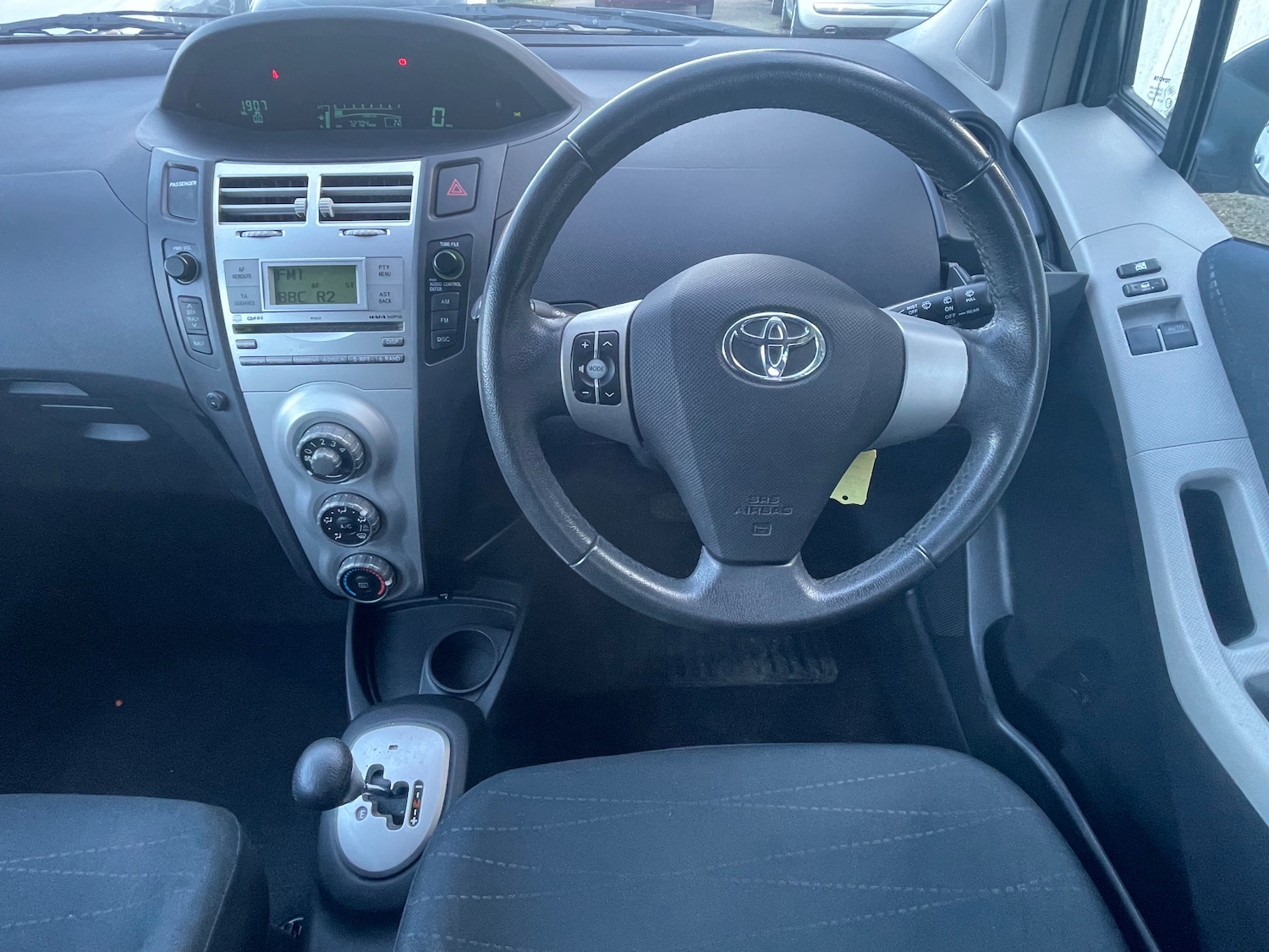 Used Toyota Yaris 2008 for sale - 77733431: Photo 12