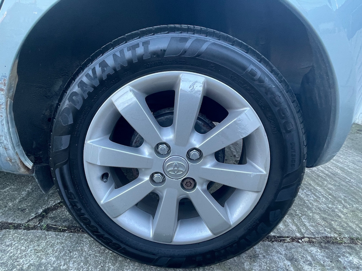 Used Toyota Yaris 2008 for sale - 77733431: Photo 18